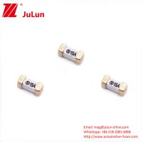 El VDE de la UL de SMD que PSE kc CCC aprobó el soporte superficial del PWB funde 160mA~15Al grado actual 15A 250V