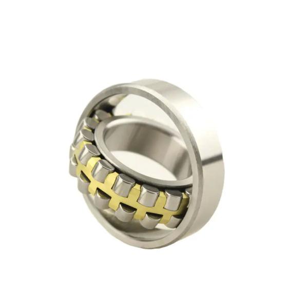 IATF Запечатанные сферические роликовые подшипники 22314 Двойной ряд OEM