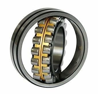 C4026V double sealed spherical roller bearings