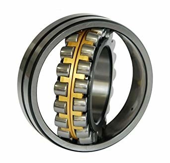 su110*180*69mm  double row spherical roller bearing china heavy duty spherical thrust roller bearing suppliers