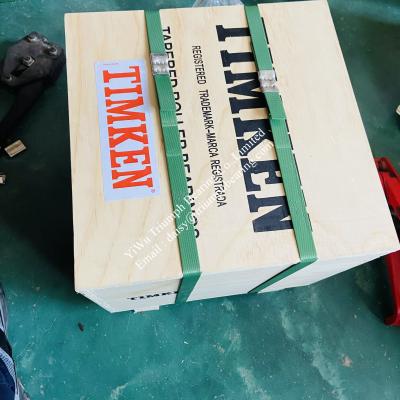 TIMKEN  Taper Roller Bearing  HM133436/HM133413XD