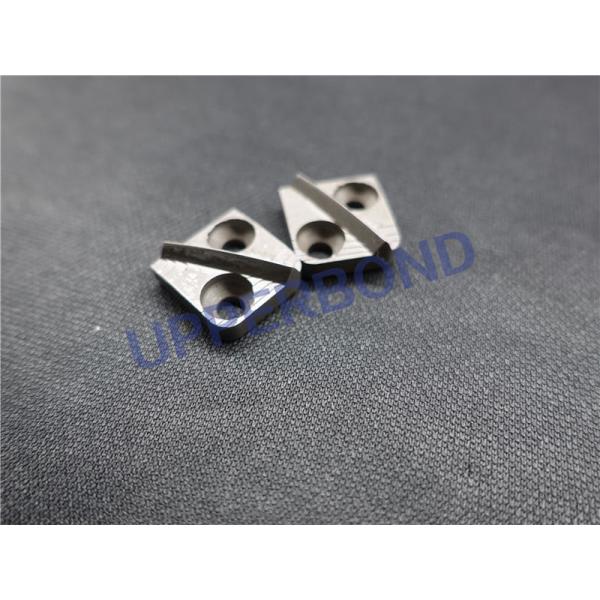 Износоустойчивый нож машины упаковщика сигареты