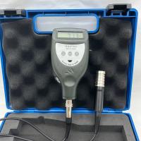 Instrumento métrico/imperial SRT-5100S da aspereza de superfície da indutância