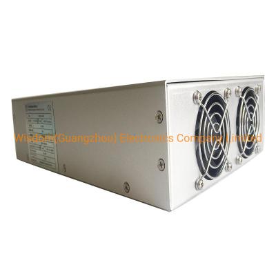 tipo completo aprovação da ponte da fonte de alimentação 50A/40V do laser 808nm do CE