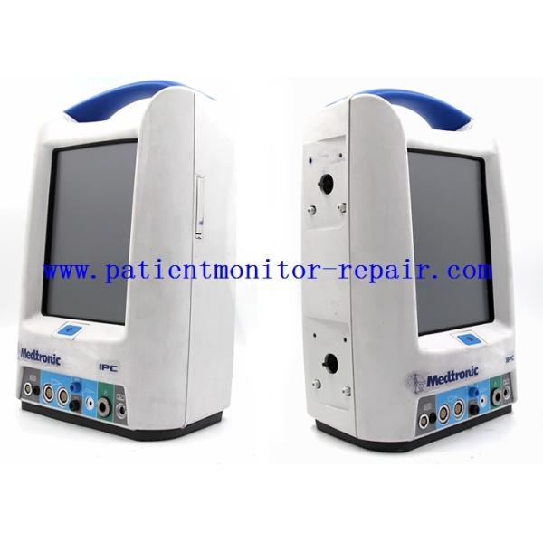 Sistema eléctrico usado de Medtronic IPC de la consola de Medtronic del aparato médico