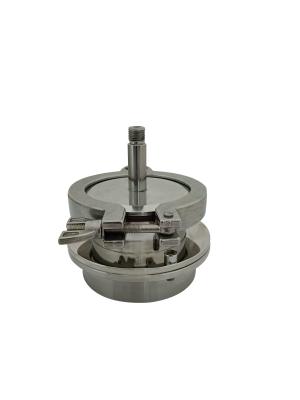 OEM KF Klein Forno de tubos Flange vácuo 10 -2 Torr