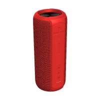 Orador sem fio 20W da tela de Bluetooth V5 com chamada livre das mãos