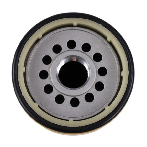 319-0844 2654407 Caterpillar Oil Filter CAT Excavator Filter 156mm Height