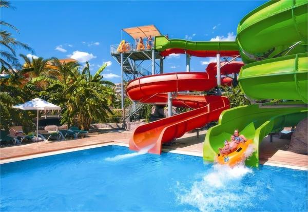 Jeux d'eau pour enfants, espace de jeux intérieurs