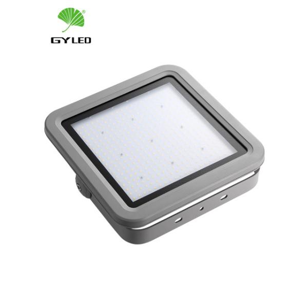 O tipo superior conduziu a luz de inundação alta do mastro da corte 200w 80w do esporte das microplaquetas 3030