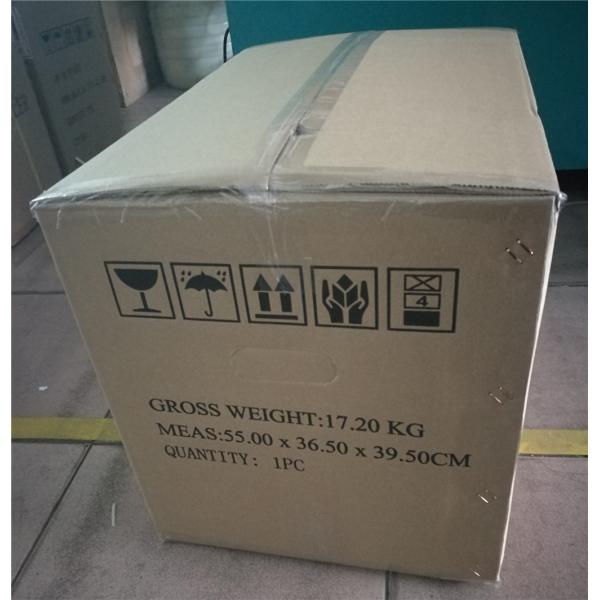 Wineplus Speedy Chilled Shot Dispenser Powder Coated Body With Decorative Sticker