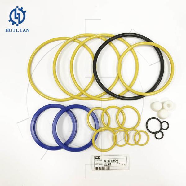 MES1500 MES1800 MES2500 MES3500 MES4000 MES5000 Hydraulic Breaker Oil Seal Hammer Seal Kit for Indeco