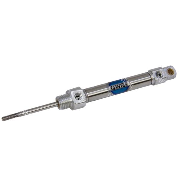 BF-0074-D Pneumatic Cylinders IMI Bimba Original line air cylinder Double-acting
