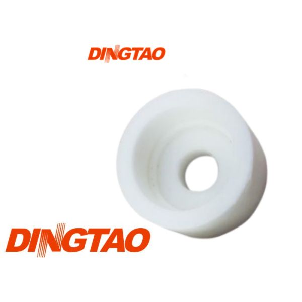 Polyurethane GTXL Cutter Parts 85892000 Cap Pusher For DT GT1000 Cutting Machine