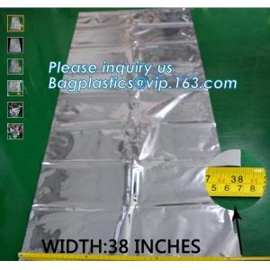 слон сумки нейлона фольги алумнинум, профессиональная фабрика сделали ХигТон слон сумку/сумку полиэтиленового пакета/контейнера алюминиевой фольги большей части,