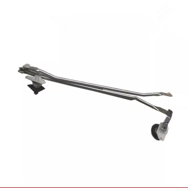 China Truck Parts Wiper Linkage Assy 1B16952500003 New Condition Steel Material for Model FOTON1049 1046 1039