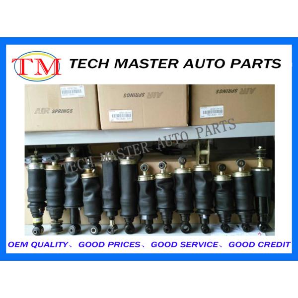 Весна воздуха 81417226049/6052 кабины подвеса тележки человека с амортизатором удара