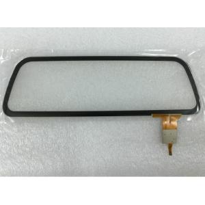 Industrial Touch Screen Panel