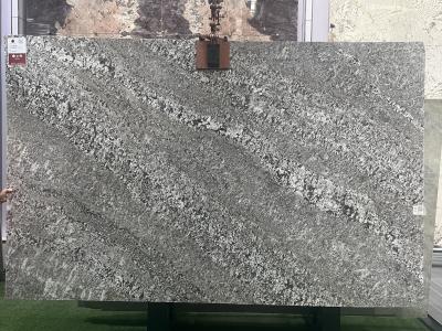 Brazil Bianco Antico Marble Luxurious Flooring Stone High Durability