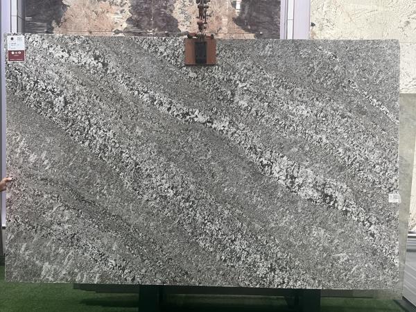 Brazil Bianco Antico Marble Luxurious Flooring Stone High Durability