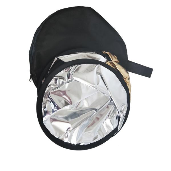 Portable Studio 5 In 1 Photo Disc Reflector Photographic Equipment