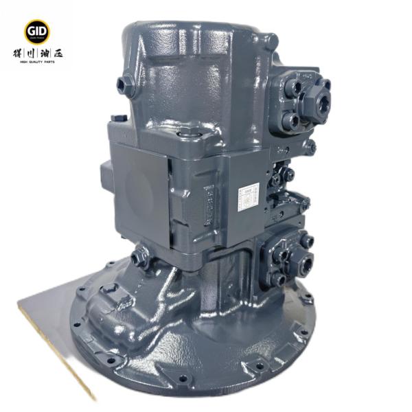 708-2L-41121 Pump Assembly Komatsu Parts PC200-7K