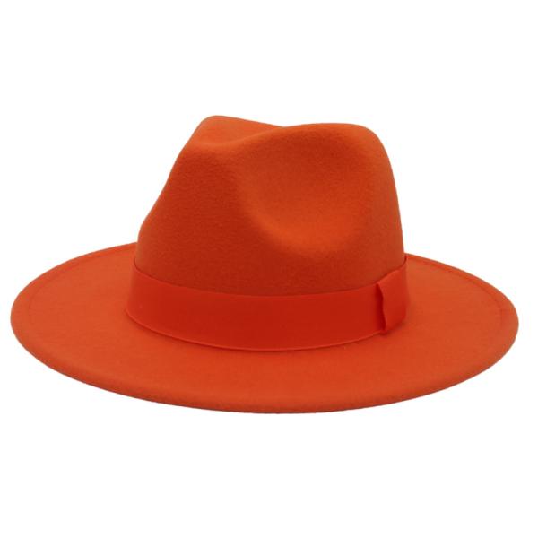 British Style Lace Accessory Cashmere Felt Hat for Men and Women in Four Seasons Jazz Hat
