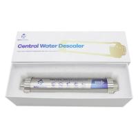 Eficacia alta central del suavizador de agua del hogar anti del moho de IPSE