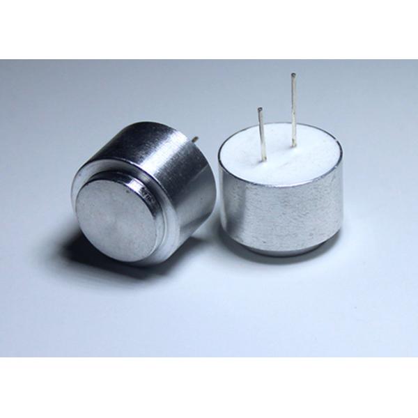 Waterproof IP68 40khz Diameter 16mm Ultrasonic Parking Sensor