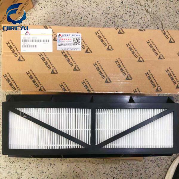 Плетение 29350010491 фильтров экскаватора SDLG LD9361