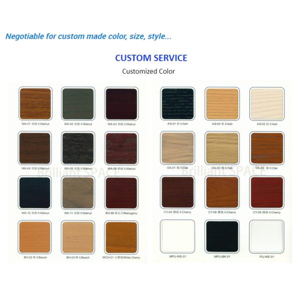 Gelaimei Hotel Bedroom Furniture Sets Full Sets ISO9001 Standard