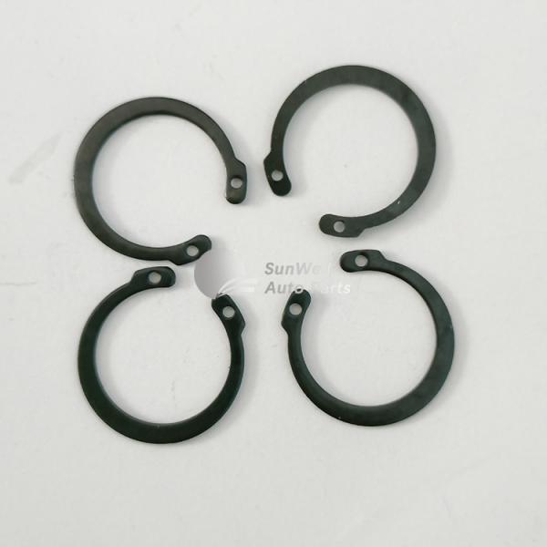 Factory supply HX35 HX40 Diesel Engine Parts Turbocharger Retaining Ring 3762259