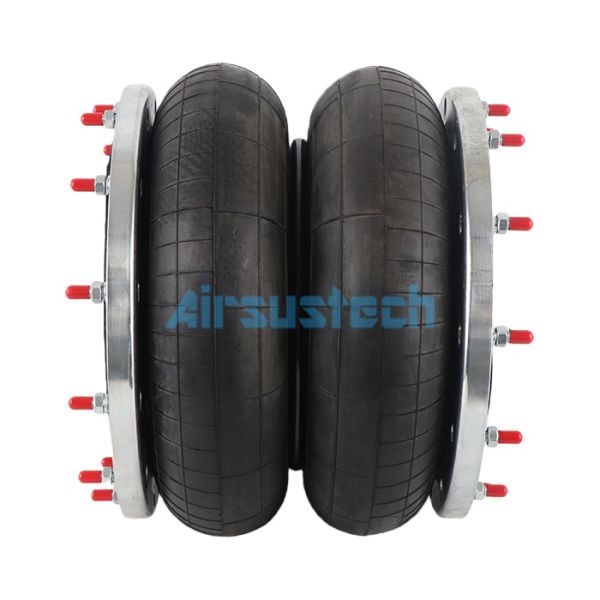 CAMPANA 05.050.0400 Industrial Suspension Air Bag Model 21 BR Air Shock Spring
