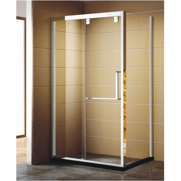shower room ,shower enclosure, bathroom shower glass HS-07