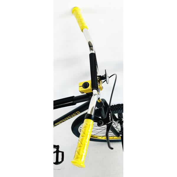 OEM CE Quando Hubs Adult BMX Bike 29