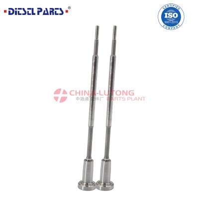 Common Rail injector control valve F00V C01 519 ew Diesel Common Rail Control Valve Set Assembly F00V C01 519 F00VC01519 For Bos-ch Common Rail Injector 0445110