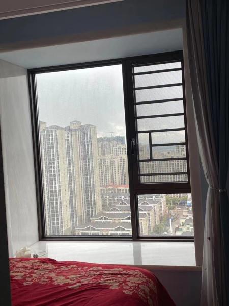 Quantum Dot Color-Enhancing Folding Windows - 110% NTSC Color Gamut