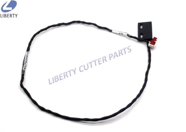 85782001 piezas del cortador de la sobreactuación GTXL de la consola del cable Y