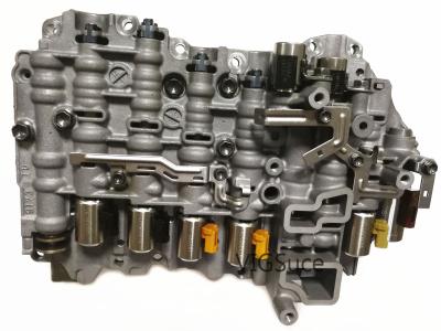 AW TF-60SN 09G valve body For Audi VW Jetta Golf Passat Touran Sharan 03-up
