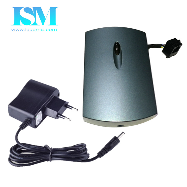 125 кГц TCP IP RFID Reader Сеть RFID Reader Poe Читать дальность до 10 см