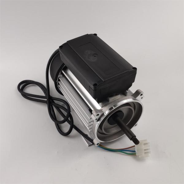 300-500W Submersible Motor Single Phase Electric 1hp 3000rpm For Circulating Pumps