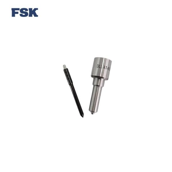 Long Life Fuel Injection Nozzle DLLA153P2546 DLLA156P2470 DLLA149P2593 For Bosch 0445110796