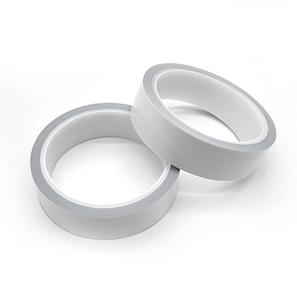 Silicone acrílico estático da fita de esparadrapo 0.09mm do OEM anti PP livre
