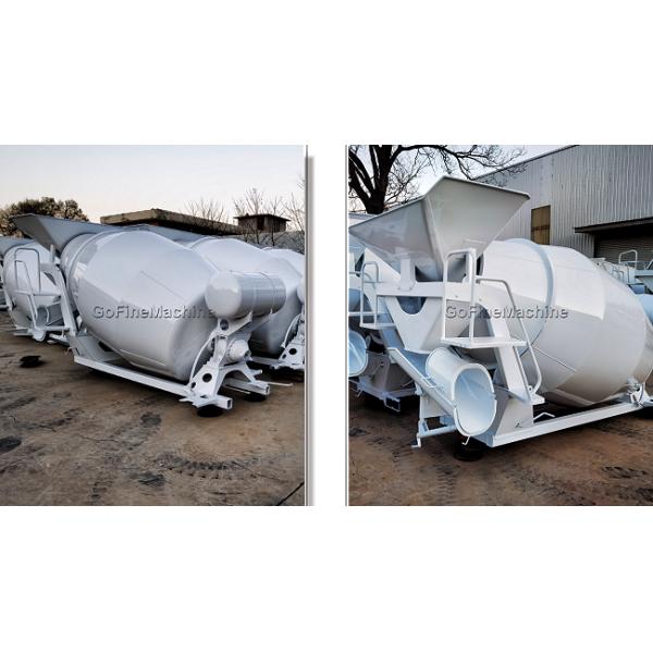 Large Chemical Fertilizer Plant Organic Compound Fertilizer Production Line Mixing Equipment