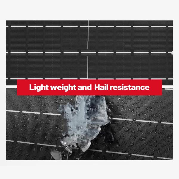 Paneles solares plegables portátiles de 400 vatios y 40 V con 3 años de garantía para caravanas