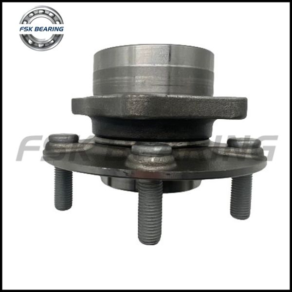 EA21-33-060 Front Wheel Car Hub Bearing Assembly For Haima M8 ABEC-5