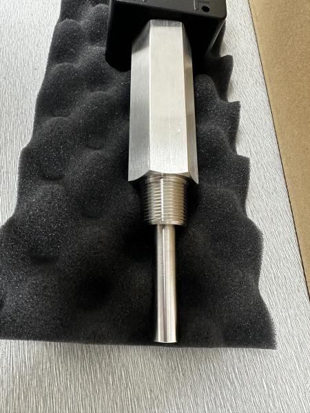 PA151 800-151-000-111 B1-C070-D3-E105-F3 Probe Mounting Adaptor