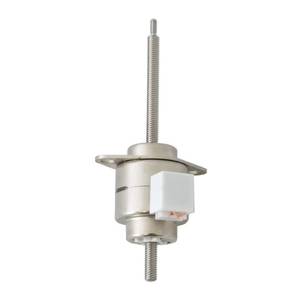 12V мотор 7,5 градусов линейный шагая с винтом руководства