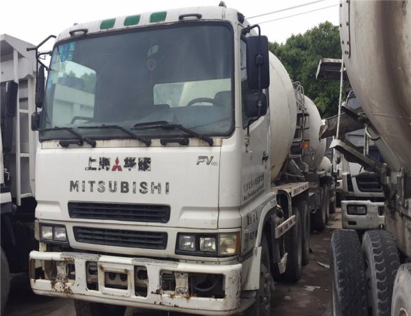 secondhand condition japan mixer cheap price isuzu mixer 10cbm/used 12cbm mixer/isuzu mixer for sale\nissan mixer