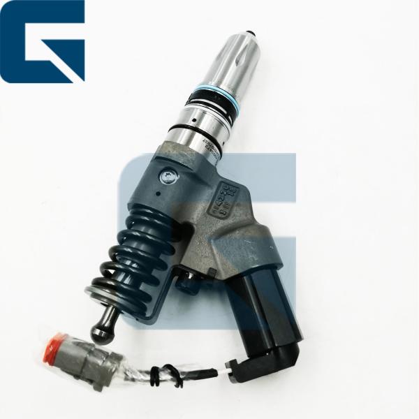 4903472 Injetor de combustível diesel Injetor de carris comuns para motor QSM11